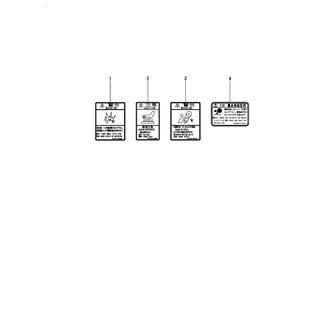 FIG 18. SAFETY LABEL