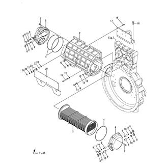 FIG 41. AIR COOLER