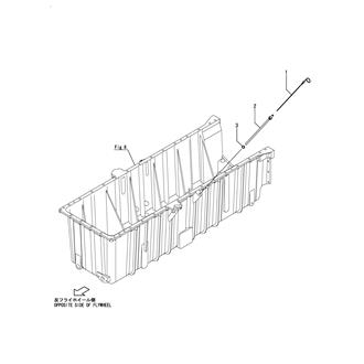 FIG 50. DIPSTICK