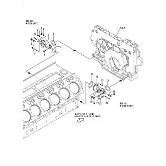 FIG 72. C.F.W.PIPE(BLOCK IN)