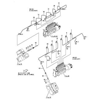 FIG 109. FUEL INJECTION PIPE