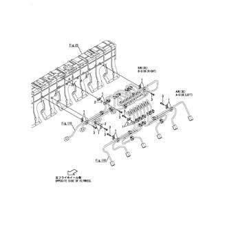 FIG 112. SUPPORT(DOUBLE INJECTION PIPE)