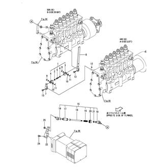 FIG 125. SPEED CONTROL DEVICE