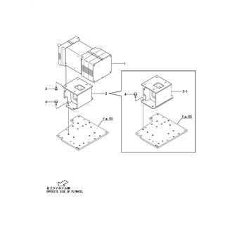 FIG 98. ELECTRONIC GOVERNOR(PROACT 3)