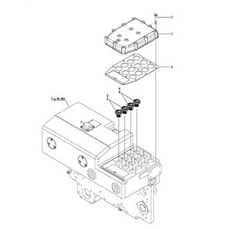 FIG 68. COOLING WATER THERMOSTAT