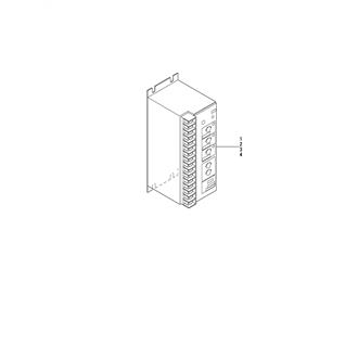 FIG 177. (125A)SPEED RELAY