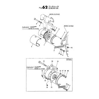 FIG 62. GENERATOR