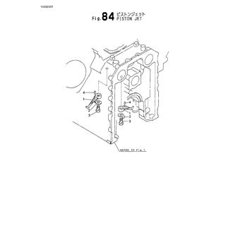 FIG 84. PISTON JET