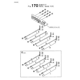 FIG 170. PRESS.GAUGE PIPE