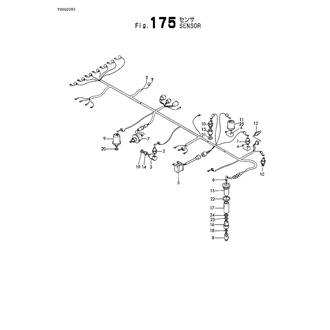 FIG 175. SENSOR