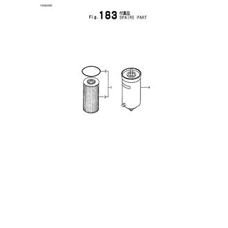 FIG 183. SPAIRE PART