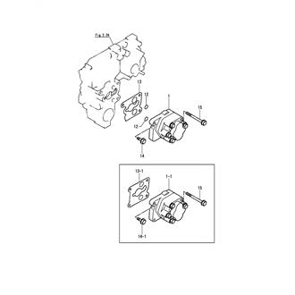 FIG 6. HYD. OIL PUMP