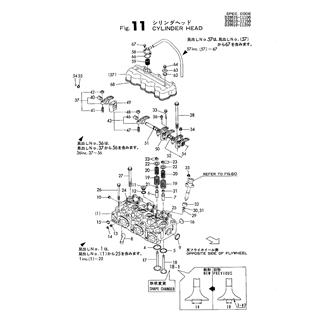 FIG 11. CYLINDER HEAD