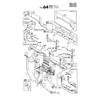 FIG 64. FUEL LINE