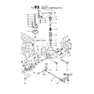 FIG 93. BOOST COMPENSATER