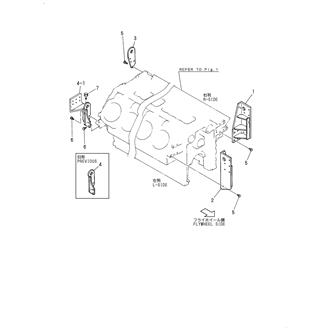 FIG 11. ENGINE LIFTER