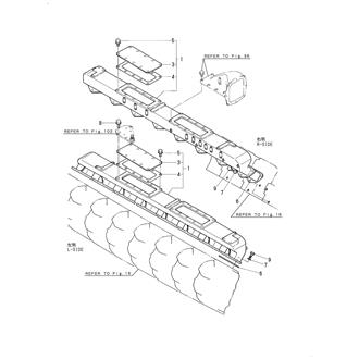 FIG 18. SUCTION MANIFOLD