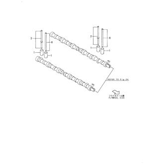 FIG 27. VALVE WORKING DEVICE