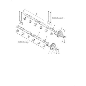 FIG 24. CAMSHAFT