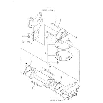 FIG 47. LUB.OIL SUCTION PIPE(OPTIONAL)