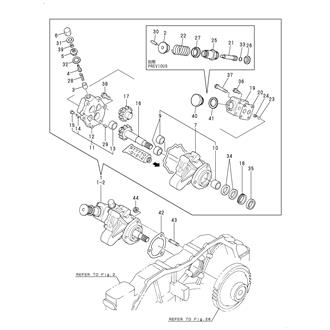 FIG 87. FUEL FEED PUMP