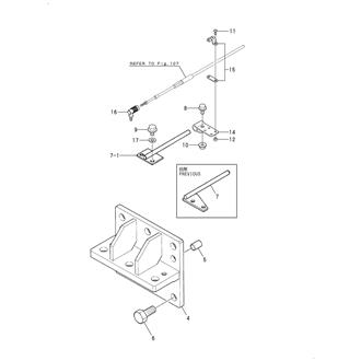 FIG 116. CLUTCH ATTACHMENT(MGN433)