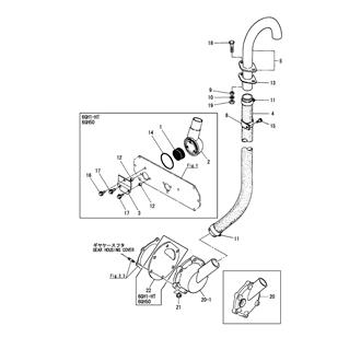 FIG 8. BREATHER(6GH1-HT/6GH50/6GHD50)