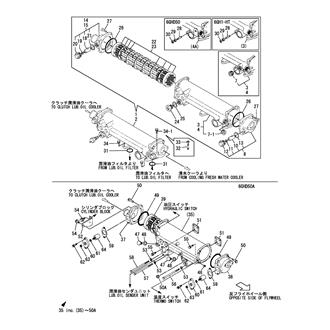 FIG 30. LUB.OIL COOLER