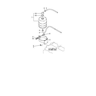 FIG 41. SUB-TANK