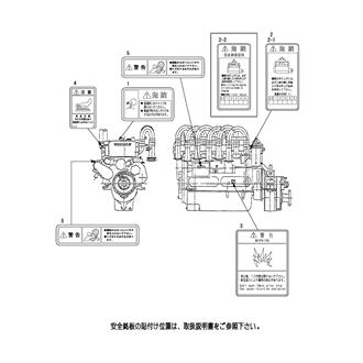 FIG 81. SAFETY LABEL