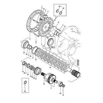 FIG 3. INPUT SHAFT