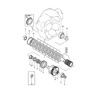 FIG 4. SUPPORT SHAFT