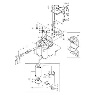 FIG 94. FUEL FILTER