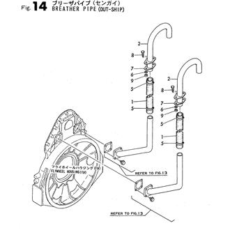 FIG 14. BREATHER