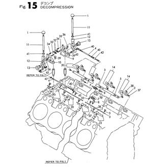 FIG 15. DECOMPRESSION