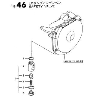 FIG 46. SAFETY VALVE