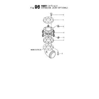 FIG 96. EXPANSION JOINT(OPTIONAL)