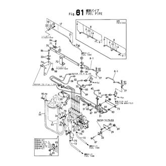 FIG 61. FUEL PIPE