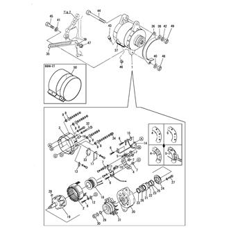 FIG 73. GENERATOR