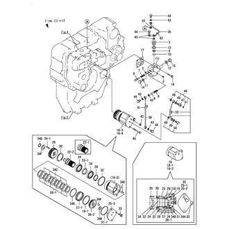 FIG 15. BRAKE(NEW)