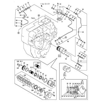 FIG 16. BRAKE