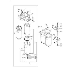 FIG 47. FUEL FILTER