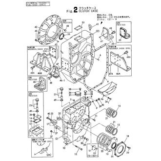 FIG 2. CLUTCH CASE