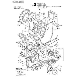 FIG 3. CLUTCH CASE