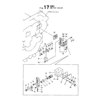 FIG 17. SWITCH VALVE