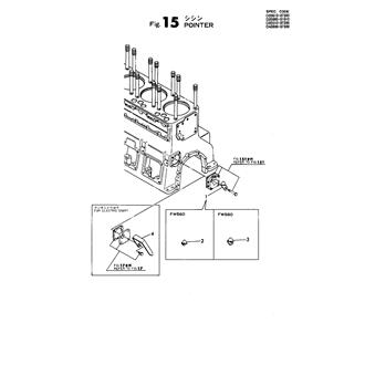 FIG 15. POINTER