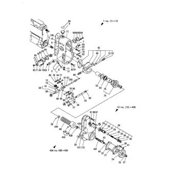 FIG 136. GOVERNOR(1500RPM)