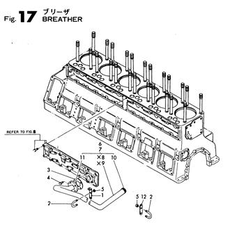 FIG 17. BREATHER