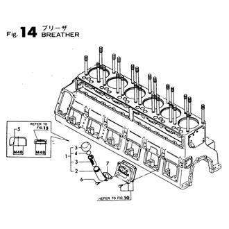 FIG 14. BREATHER