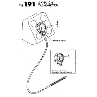 FIG 191. TACHOMETER